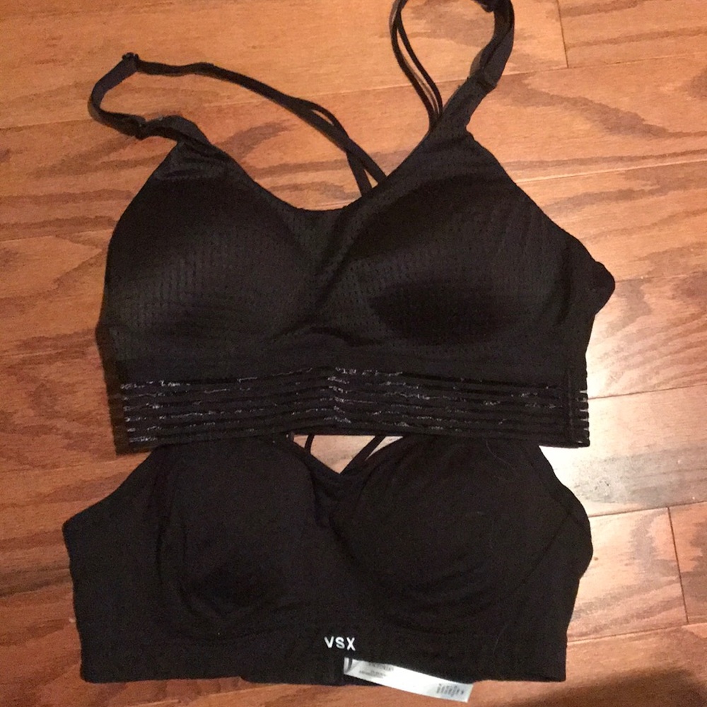 Victoria secret sports bra